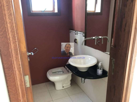 Imagem Casa de Condomínio com 4 Quartos à Venda, 347 m² em Barueri