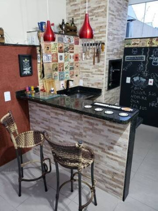 Imagem Casa de Condomínio com 3 Quartos à Venda, 109 m² em Wanel Ville - Sorocaba Imagem Casa de Condomínio com 3 Quartos à Venda, 109 m² em Wanel Ville - Sorocaba