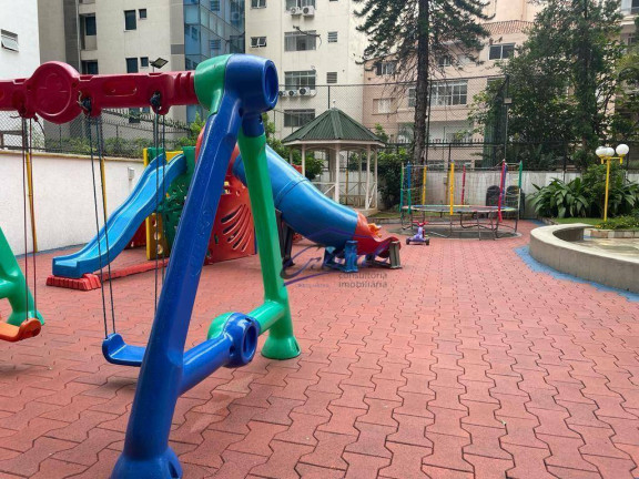 Imagem Apartamento com 4 Quartos à Venda, 136 m² em Santa Cecília - São Paulo