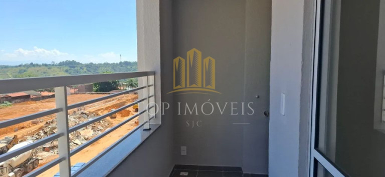 Imagem Apartamento com 2 Quartos à Venda, 52 m² em Parque Residencial Flamboyant - São José Dos Campos Imagem Apartamento com 2 Quartos à Venda, 52 m² em Parque Residencial Flamboyant - São José Dos Campos