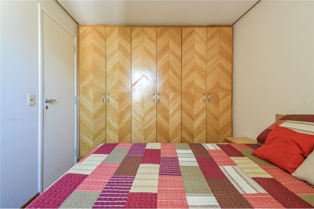 Imagem Apartamento com 2 Quartos à Venda, 64 m² em Moema - São Paulo Imagem Apartamento com 2 Quartos à Venda, 64 m² em Moema - São Paulo