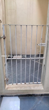 Casa com 1 Quarto para Alugar, 90 m² em Jardim Bela Vista - Guarulhos