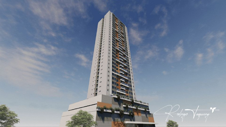 Imagem Apartamento com 2 Quartos à Venda, 63 m² em Setor Leste Universitário - Goiânia Imagem Apartamento com 2 Quartos à Venda, 63 m² em Setor Leste Universitário - Goiânia