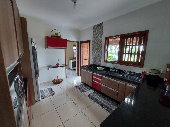 Imagem Casa com 3 Quartos à Venda, 170 m² em Ninho Verde Ii - Pardinho