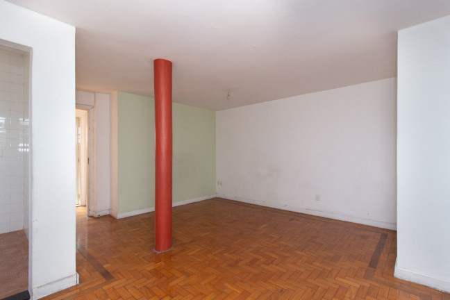 Foto do imóvel Apartamento com 2 Quartos à Venda, 60 m² em Paraíso - São Paulo