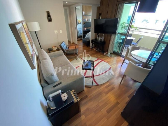 Imagem Apartamento com 2 Quartos à Venda, 60 m² em Brooklin Paulista - São Paulo Imagem Apartamento com 2 Quartos à Venda, 60 m² em Brooklin Paulista - São Paulo