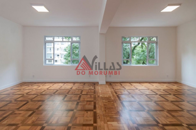 Imagem Apartamento com 2 Quartos à Venda, 179 m² em Higienópolis - São Paulo