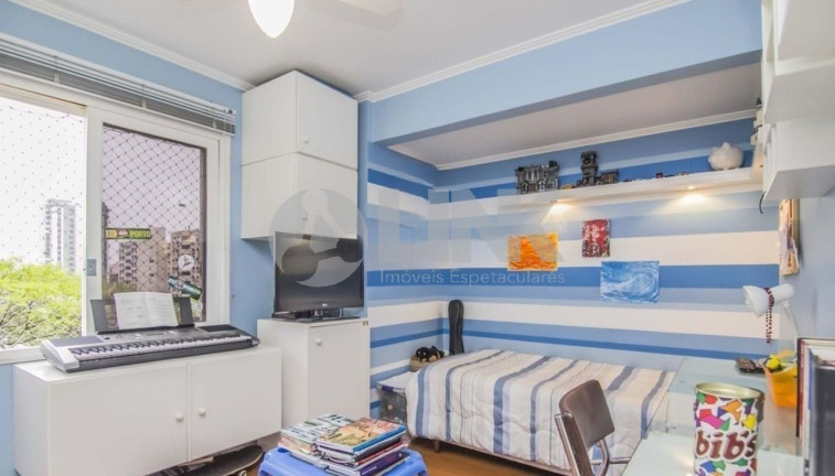 Imagem Apartamento com 3 Quartos à Venda, 111 m² em Boa Vista - Porto Alegre