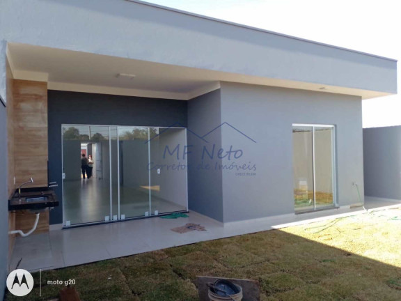 Imagem Casa com 3 Quartos à Venda, 250 m² em Jardim São João - Pirassununga Imagem Casa com 3 Quartos à Venda, 250 m² em Jardim São João - Pirassununga