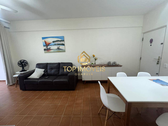 Imagem Apartamento com 3 Quartos para Alugar, 65 m² em Pitangueiras - Guarujá Imagem Apartamento com 3 Quartos para Alugar, 65 m² em Pitangueiras - Guarujá