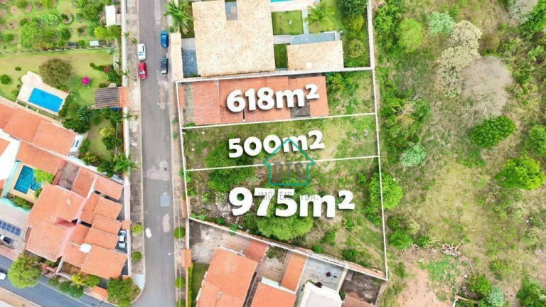 Casa com 2 Quartos à Venda, 318 m² em Jardim Sant'ana (centro) - Cabreúva