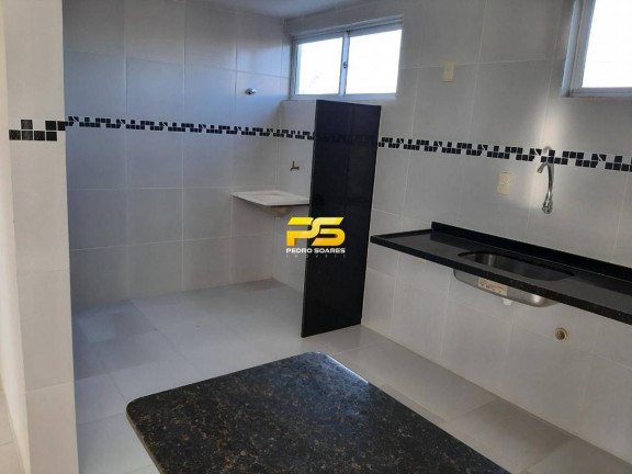 Imagem Apartamento com 2 Quartos à Venda, 119 m² em Camboinha - Cabedelo Imagem Apartamento com 2 Quartos à Venda, 119 m² em Camboinha - Cabedelo