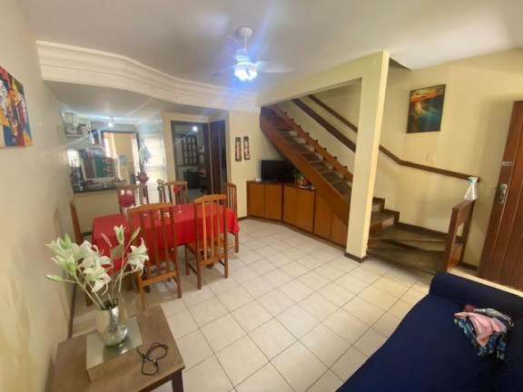 Imagem Casa com 3 Quartos à Venda, 110 m² em Stella Maris - Praia De Flamengo - Salvador