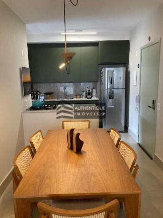 Imagem Apartamento com 2 Quartos à Venda, 60 m² em Vila Madalena - São Paulo Imagem Apartamento com 2 Quartos à Venda, 60 m² em Vila Madalena - São Paulo