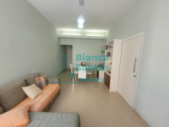 Imagem Apartamento com 2 Quartos à Venda, 62 m² em Copacabana - Rio De Janeiro