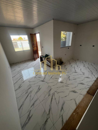 Imagem Casa com 2 Quartos à Venda, em Bairro Ouro Verde - Ponta Grossa Imagem Casa com 2 Quartos à Venda, em Bairro Ouro Verde - Ponta Grossa