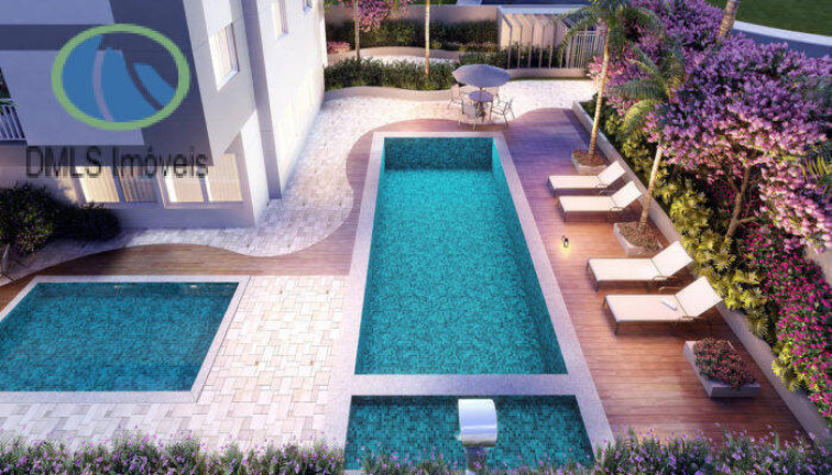 Imagem Apartamento com 2 Quartos à Venda, 45 m² em Santa Maria - Osasco Imagem Apartamento com 2 Quartos à Venda, 45 m² em Santa Maria - Osasco
