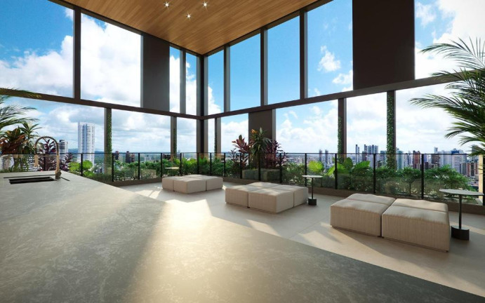 Imagem Apartamento com 2 Quartos à Venda, 78 m² em Manaíra - João Pessoa Imagem Apartamento com 2 Quartos à Venda, 78 m² em Manaíra - João Pessoa