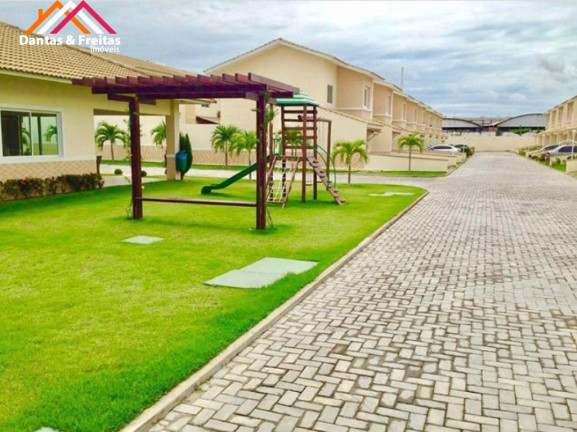 Imagem Imóvel com 3 Quartos à Venda,  em Messejana - Fortaleza