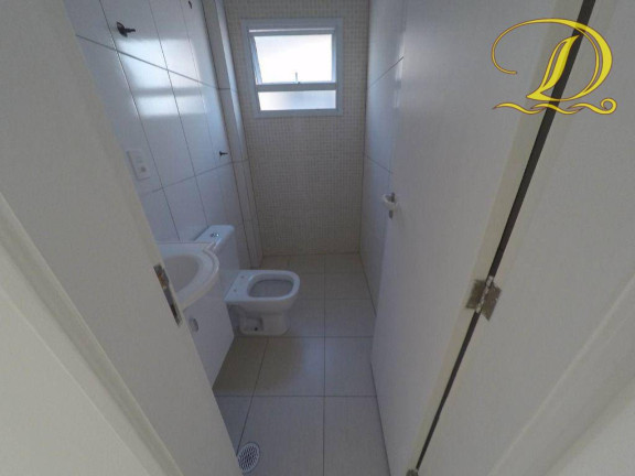 Imagem Casa com 2 Quartos à Venda, 88 m² em Canto Do Forte - Praia Grande