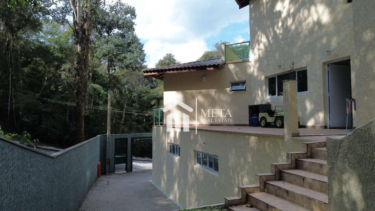 Imagem Imóvel com 4 Quartos à Venda, 417 m² em Serra Da Cantareira - Mairiporã Imagem Imóvel com 4 Quartos à Venda, 417 m² em Serra Da Cantareira - Mairiporã
