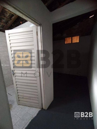Imagem Casa com 2 Quartos à Venda, 100 m² em Parque Santa Edwiges - Bauru Imagem Casa com 2 Quartos à Venda, 100 m² em Parque Santa Edwiges - Bauru
