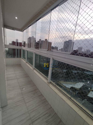 Imagem Apartamento com 3 Quartos à Venda, 112 m² em Canto Do Forte - Praia Grande Imagem Apartamento com 3 Quartos à Venda, 112 m² em Canto Do Forte - Praia Grande