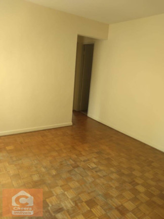 Apartamento com 2 Quartos à Venda, 55 m² em Vila Mariana - São Paulo
