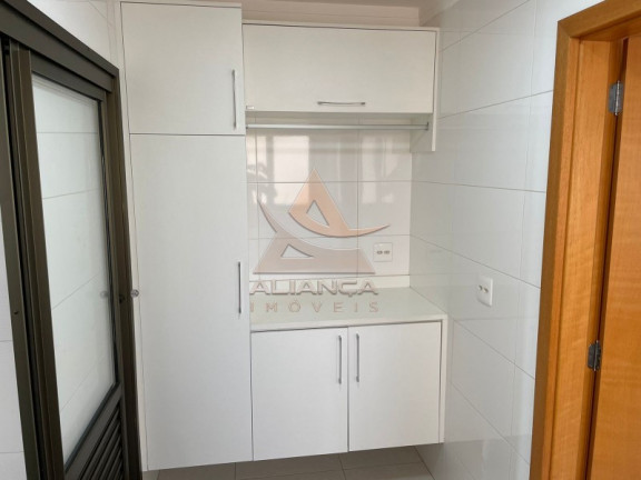 Imagem Apartamento com 4 Quartos à Venda, 154 m² em Alto Da Boa Vista - Ribeirão Preto