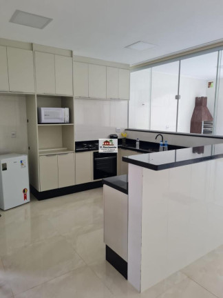 Imagem Casa com 3 Quartos à Venda, 223 m² em Thermas De Santa Bárbara - águas De Santa Bárbara Imagem Casa com 3 Quartos à Venda, 223 m² em Thermas De Santa Bárbara - águas De Santa Bárbara