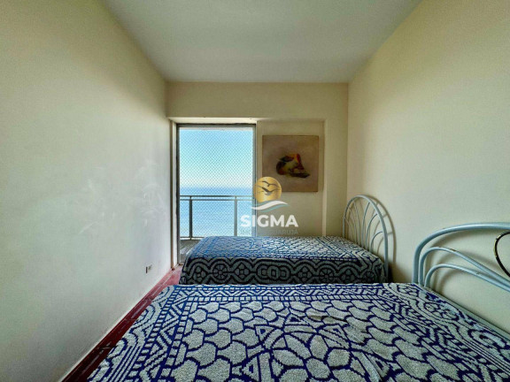 Imagem Apartamento com 3 Quartos à Venda, 117 m² em Jardim Astúrias - Guarujá Imagem Apartamento com 3 Quartos à Venda, 117 m² em Jardim Astúrias - Guarujá