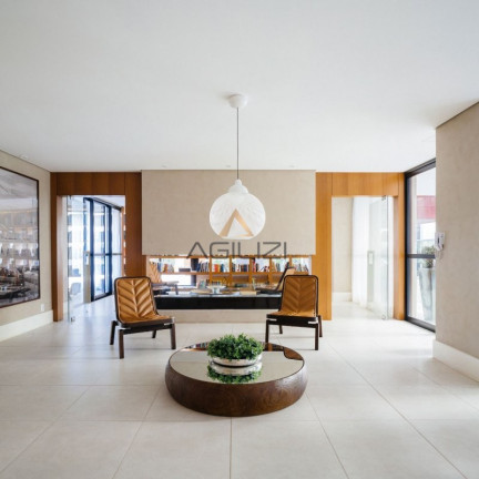 Imagem Apartamento com 2 Quartos à Venda, 56 m² em Vila Madalena - São Paulo Imagem Apartamento com 2 Quartos à Venda, 56 m² em Vila Madalena - São Paulo