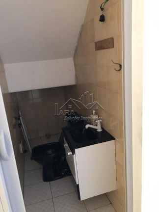 Imagem Sobrado com 3 Quartos à Venda, 214 m² em Parque Do Carmo - São Paulo Imagem Sobrado com 3 Quartos à Venda, 214 m² em Parque Do Carmo - São Paulo
