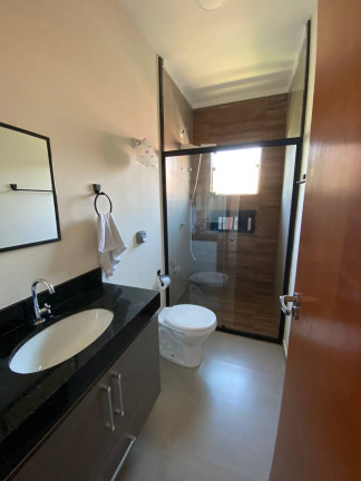 Imagem Casa com 3 Quartos à Venda, 150 m² em Jardim Dos Pinheiros - Atibaia