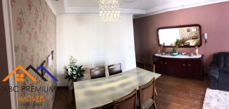 Imagem Apartamento com 3 Quartos à Venda, 65 m² em Jardim Do Estádio - Santo André Imagem Apartamento com 3 Quartos à Venda, 65 m² em Jardim Do Estádio - Santo André