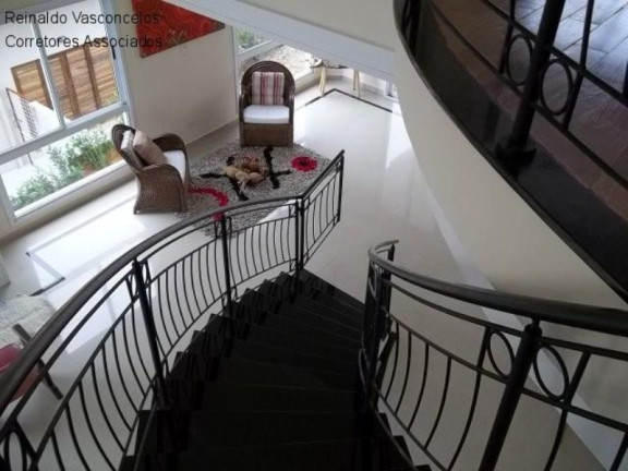 Imagem Casa com 4 Quartos para Alugar, 1.000 m² em Parque Mirante Do Vale - Jacareí