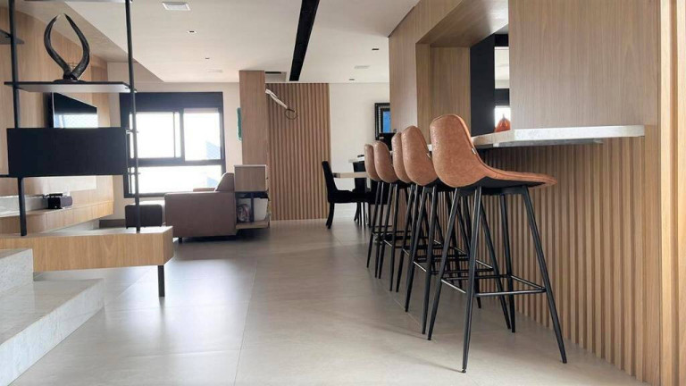 Imagem Apartamento com 3 Quartos para Alugar, 215 m² em Vila Olímpia - São Paulo Imagem Apartamento com 3 Quartos para Alugar, 215 m² em Vila Olímpia - São Paulo
