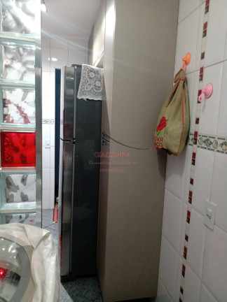 Imagem Apartamento com 3 Quartos à Venda, 55 m² em Jardim Santa Terezinha (zona Leste) - São Paulo Imagem Apartamento com 3 Quartos à Venda, 55 m² em Jardim Santa Terezinha (zona Leste) - São Paulo