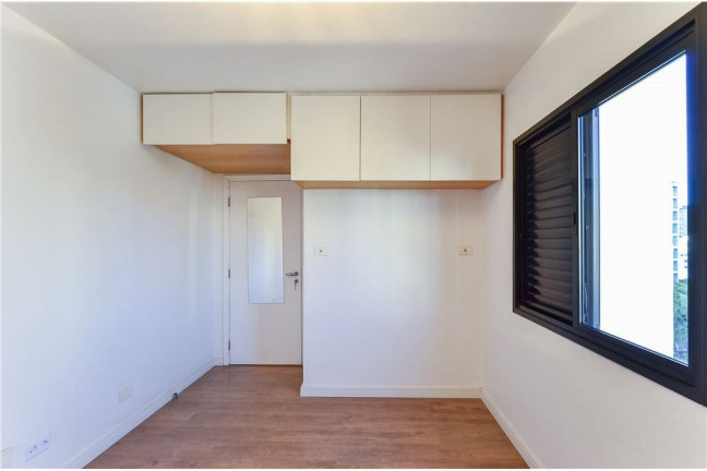 Imagem Apartamento com 1 Quarto à Venda, 91 m² em Vila Olímpia - São Paulo