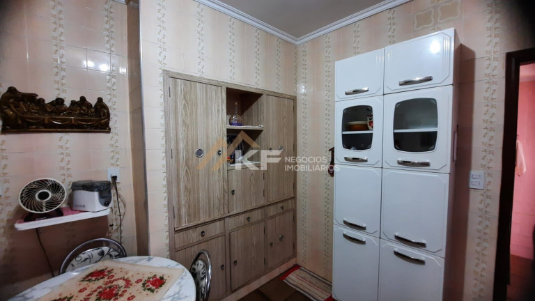 Imagem Casa com 4 Quartos à Venda, 143 m² em Vila Tamandaré - Ribeirão Preto