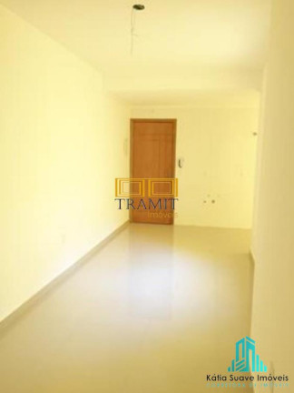 Imagem Apartamento com 2 Quartos à Venda, 100 m² em Vila Camilópolis - Santo André