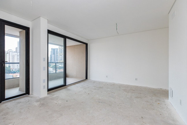Imagem Apartamento com 2 Quartos à Venda, 60 m² em Ipiranga - São Paulo