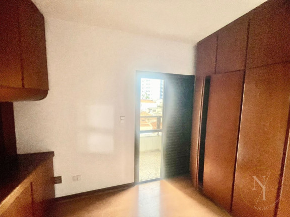 Imagem Apartamento com 3 Quartos para Alugar, 133 m² em Vila Regente Feijó - São Paulo Imagem Apartamento com 3 Quartos para Alugar, 133 m² em Vila Regente Feijó - São Paulo