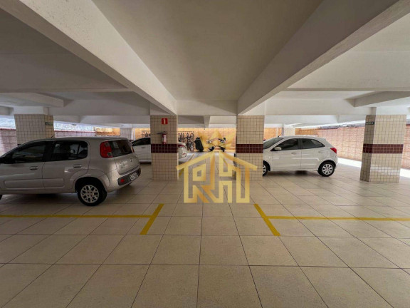 Imagem Apartamento com 1 Quarto à Venda, 51 m² em Canto Do Forte - Praia Grande Imagem Apartamento com 1 Quarto à Venda, 51 m² em Canto Do Forte - Praia Grande