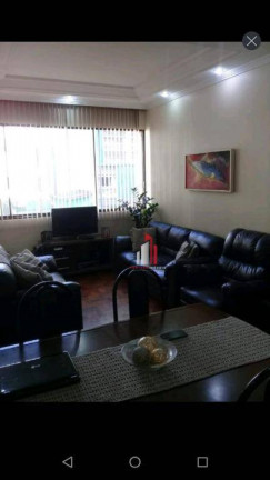 Apartamento com 3 Quartos à Venda, 150 m² em Campos Elíseos - São Paulo