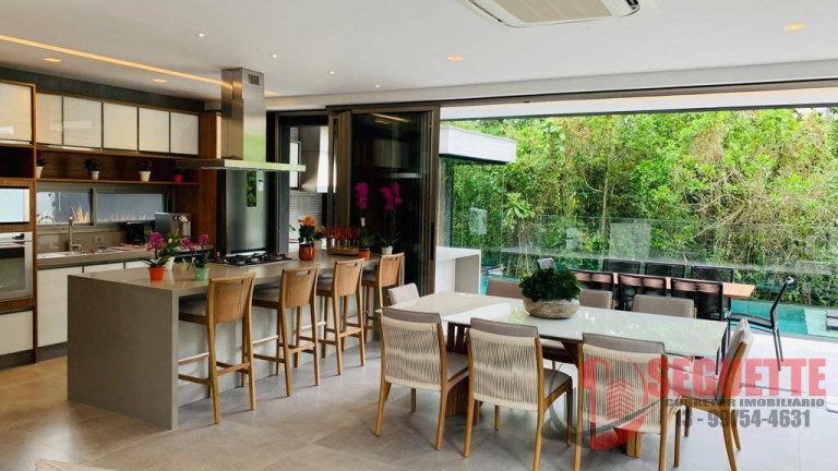 Imagem Casa com 5 Quartos à Venda, 301 m² em Riviera De São Lourenço - Bertioga Imagem Casa com 5 Quartos à Venda, 301 m² em Riviera De São Lourenço - Bertioga