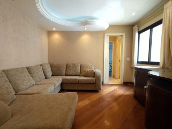 Imagem Apartamento com 4 Quartos à Venda, 220 m² em Tatuapé - São Paulo