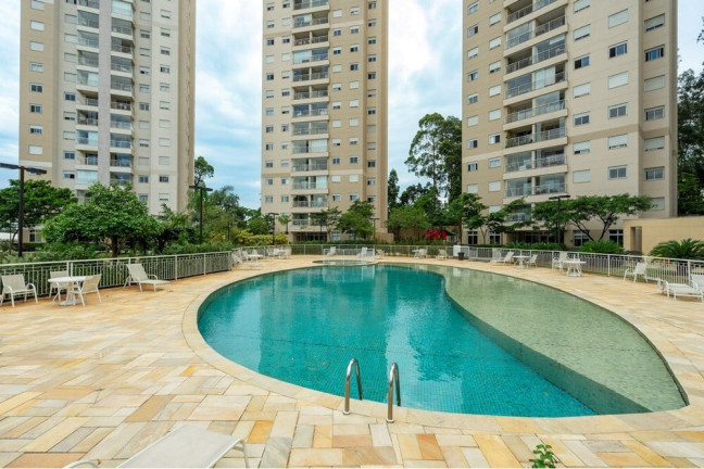 Imagem Apartamento com 2 Quartos à Venda, 77 m² em Butantã - São Paulo