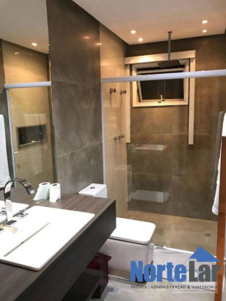 Imagem Apartamento com 3 Quartos à Venda, 477 m² em Vila Uberabinha - São Paulo