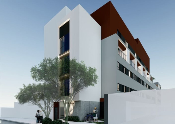Imagem Apartamento com 2 Quartos à Venda, 65 m² em Vila Carrão - São Paulo